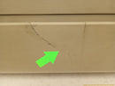 Hummer H2 Driver Left Front Door Trim-7