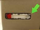 Hummer H2 Driver Left Front Door Trim-9