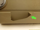 Hummer H2 **AS IS** Passenger Right Front Door Trim-4