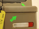 Hummer H2 **AS IS** Passenger Right Front Door Trim-5