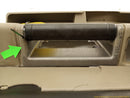 Hummer H2 **AS IS** Passenger Right Front Door Trim-10