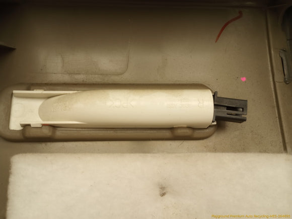 Hummer H2 **AS IS** Passenger Right Front Door Trim