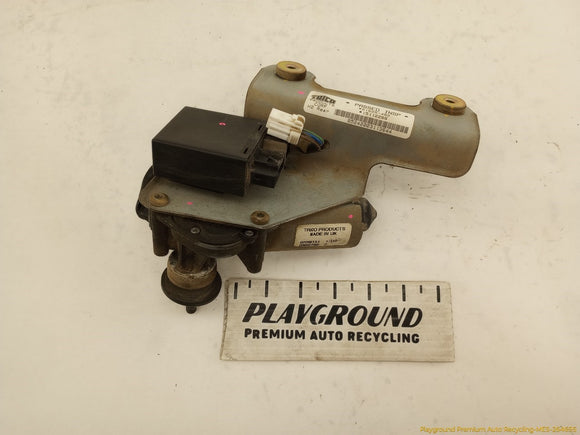 Hummer H2 Rear Wiper Motor