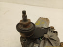 Hummer H2 Rear Wiper Motor-9