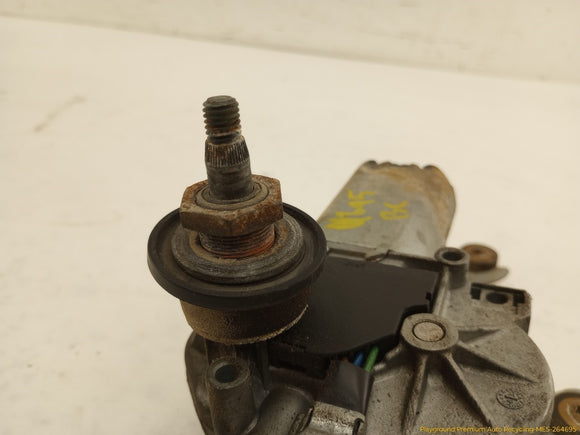 Hummer H2 Rear Wiper Motor
