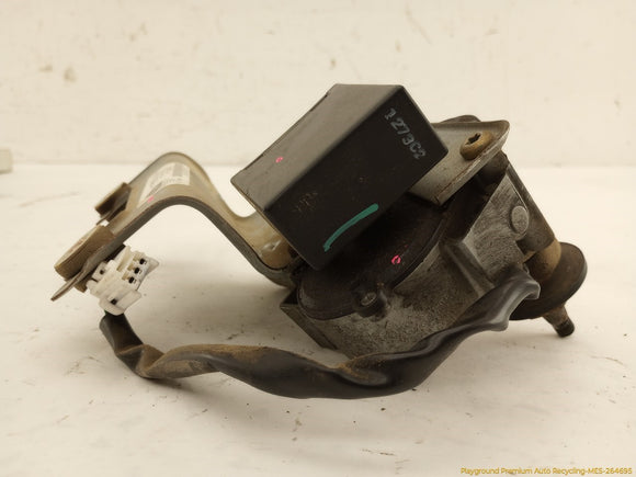 Hummer H2 Rear Wiper Motor