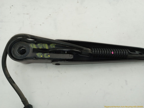 Hummer H2 Rear Wiper Arm
