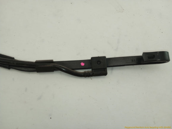 Hummer H2 Rear Wiper Arm