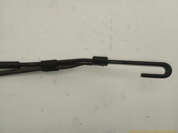 Hummer H2 Rear Wiper Arm