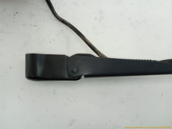 Hummer H2 Rear Wiper Arm