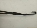 Hummer H2 Rear Wiper Arm-11