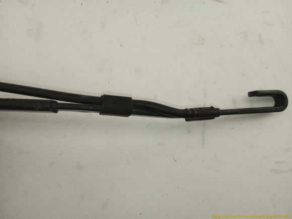 Hummer H2 Rear Wiper Arm