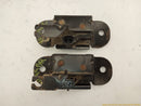 Hummer H2 Tailgate Latch Lock Actuator Assembly-3