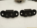 Hummer H2 Tailgate Latch Lock Actuator Assembly-4