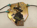 Hummer H2 Tailgate Latch Lock Actuator Assembly-6