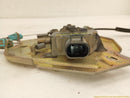 Hummer H2 Tailgate Latch Lock Actuator Assembly-7