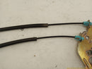 Hummer H2 Tailgate Latch Lock Actuator Assembly-8
