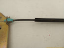Hummer H2 Tailgate Latch Lock Actuator Assembly-10