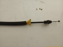 Hummer H2 Tailgate Latch Lock Actuator Assembly-11
