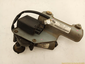 Hummer H2 Rear Wiper Motor - 0