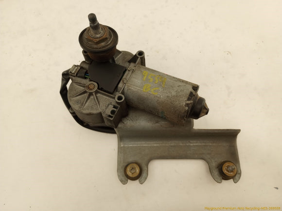 Hummer H2 Rear Wiper Motor
