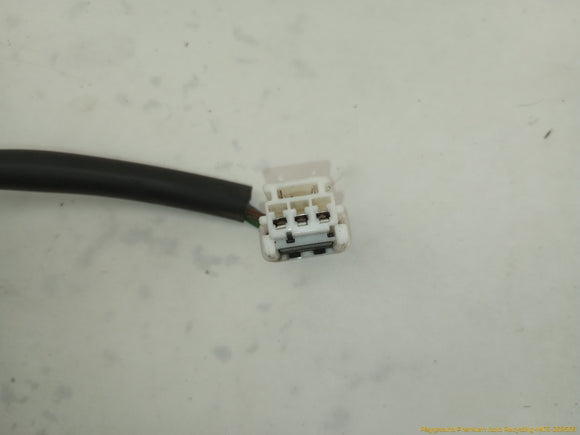 Hummer H2 Rear Wiper Motor