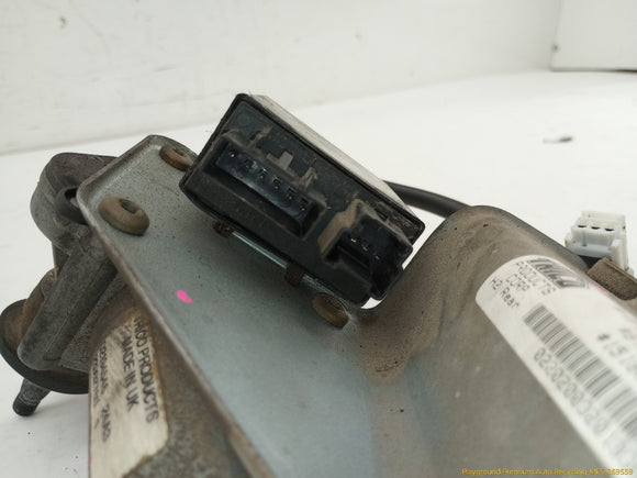 Hummer H2 Rear Wiper Motor