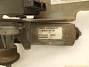 Hummer H2 Rear Wiper Motor-7