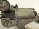Hummer H2 Rear Wiper Motor-8