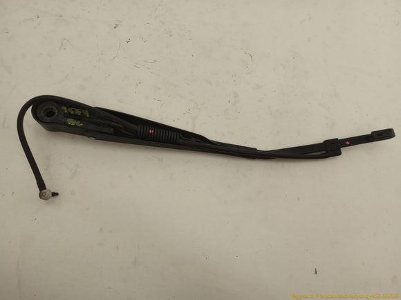 Hummer H2 Rear Wiper Arm