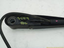 Hummer H2 Rear Wiper Arm-3