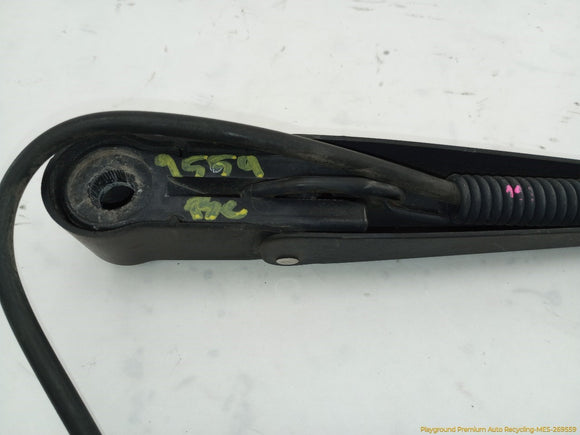 Hummer H2 Rear Wiper Arm