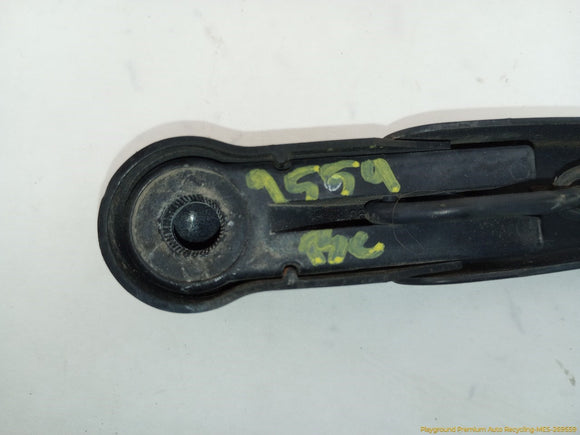 Hummer H2 Rear Wiper Arm