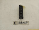Hummer H2 **AS IS** Driver Left Master Power Window Switch-2