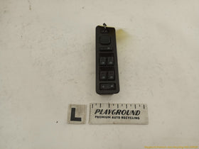 Hummer H2 **AS IS** Driver Left Master Power Window Switch - 0