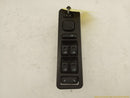 Hummer H2 **AS IS** Driver Left Master Power Window Switch-3