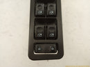 Hummer H2 **AS IS** Driver Left Master Power Window Switch-4