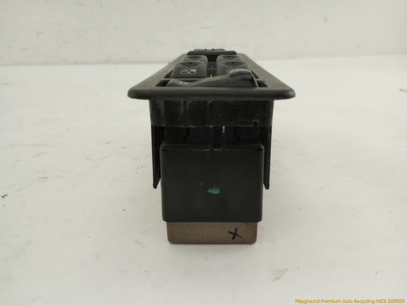Hummer H2 **AS IS** Driver Left Master Power Window Switch