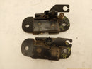 Hummer H2 Tailgate Latch Lock Actuator Assembly-5