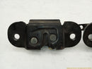 Hummer H2 Tailgate Latch Lock Actuator Assembly-6