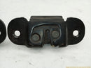 Hummer H2 Tailgate Latch Lock Actuator Assembly-7