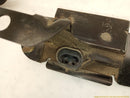 Hummer H2 Tailgate Latch Lock Actuator Assembly-8