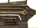 Hummer H2 Emergency Tire Jack Tool Set-4