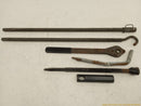 Hummer H2 Emergency Tire Jack Tool Set-9