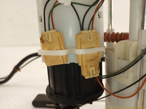 Audi S5 Fuel Pump & Sending Unit Assembly