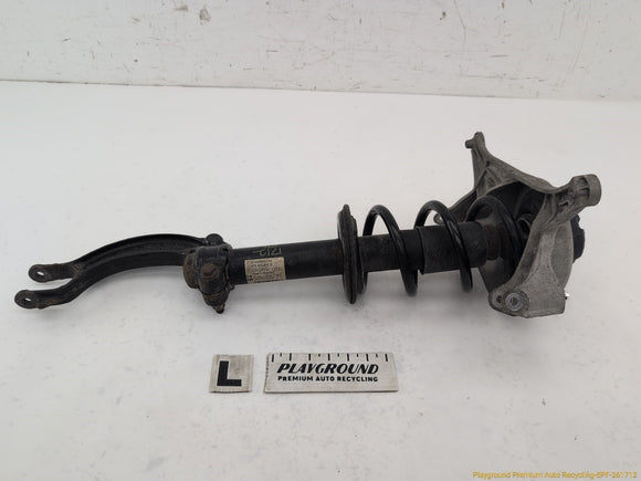 Audi S5 Driver Left Front Strut