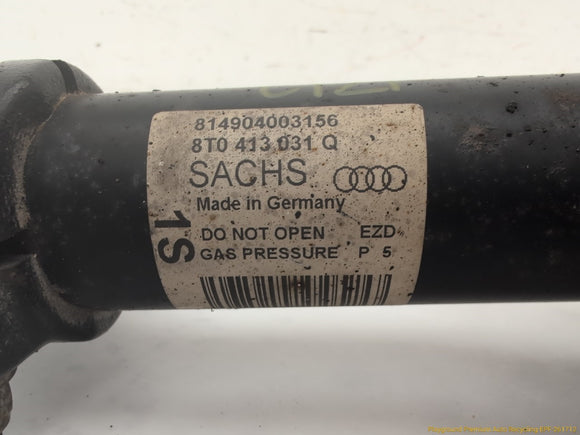 Audi S5 Driver Left Front Strut
