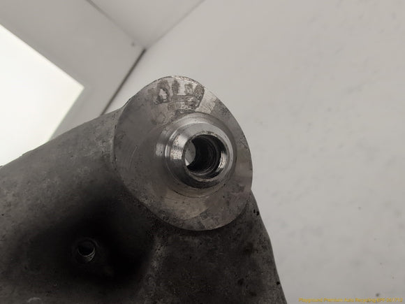 Audi S5 Driver Left Front Strut