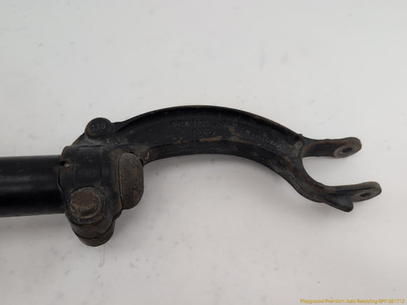 Audi S5 Passenger Right Front Strut