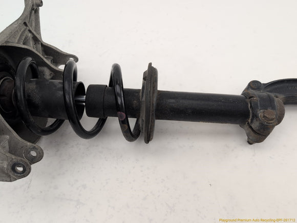 Audi S5 Passenger Right Front Strut